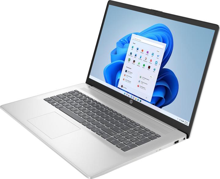 Produktbild HP 17-cn3061ng (17.30", Intel Core i5-1334U, 16 GB, 1000 GB, DE)