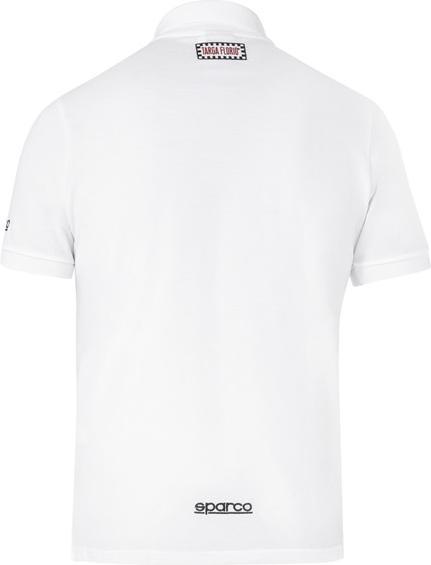 Immagine prodotto Sparco Design della Polo Targa Florio (S)
