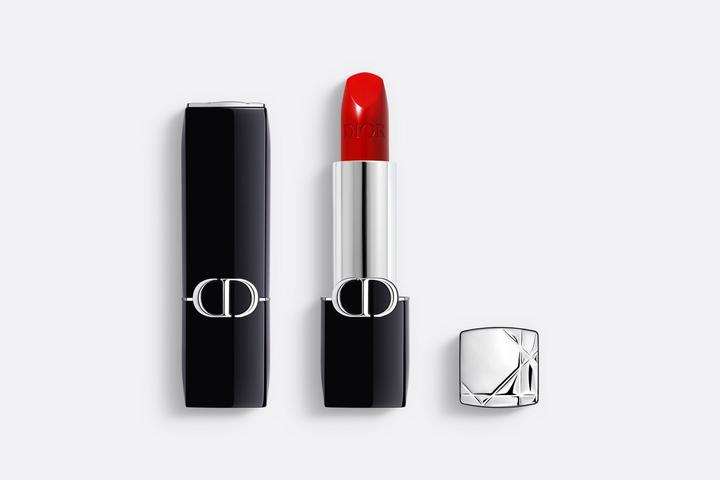 Dior Rouge Satin 844 Int24 (Trafalgar, Nr. 844)