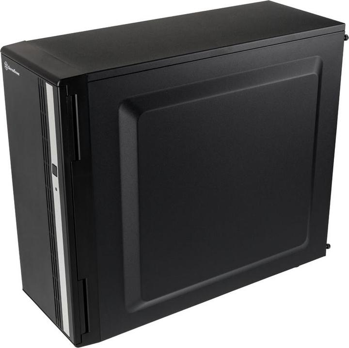 Produktbild Silverstone Obudowa CS380 V2 (SST-CS380 V2) (ATX)