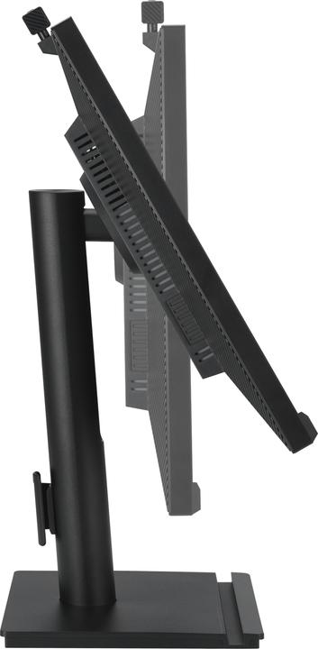 Actual product image ASUS Business BE249QFK 60.45cm (16:9) FHD HDMI DP (1920 x 1080 pixels, 23.80")