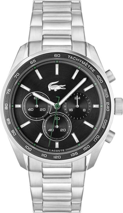 Lacoste Boston (Chronograph, 42 mm)