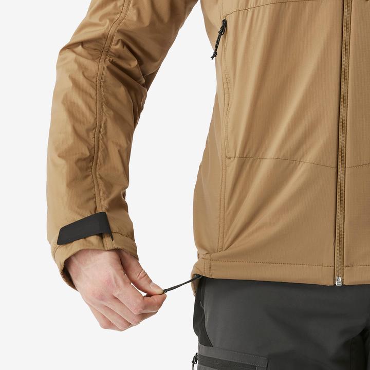 Image du produit Forclaz Veste softshell homme - MT900 Windwarm (M)