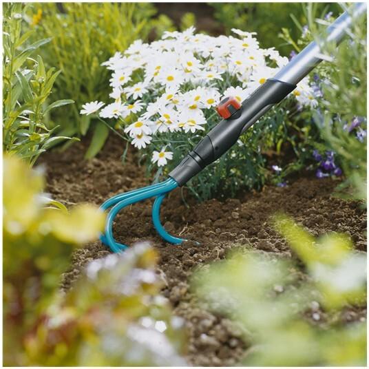 Produktbild Gardena Combisystem Rollsammler