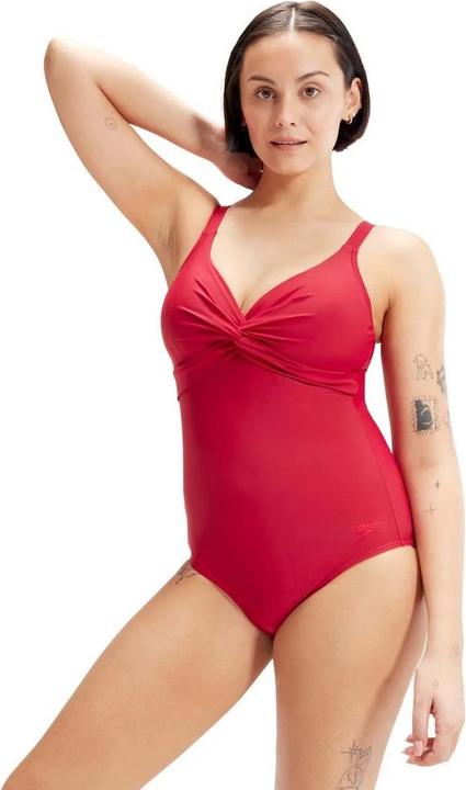 Immagine prodotto Speedo Brigitte Costume da Bagno Intero Modellato Donna (36 D)