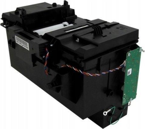 Actual product image HP Hewlett Packard Service station assy DesignJet