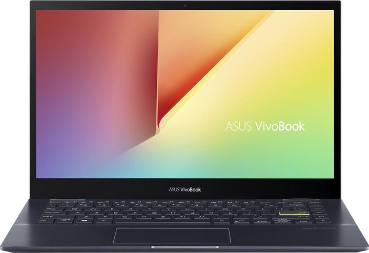 Productafbeelding ASUS VivoBook Flip 14 TM420IA-EC069R R7-4700U/16GB/512 W10P (14", AMD Ryzen 7 4700U, 16 GB, 512 GB)