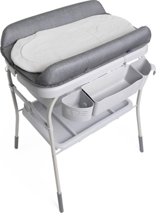 Actual product image Chicco Cuddle and Bubble