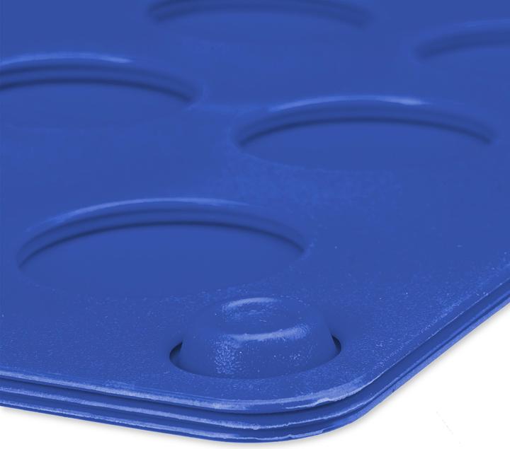 Actual product image Relaxdays Folding board