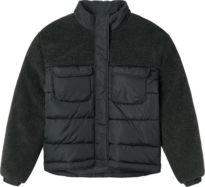 Produktbild Lmtd Teddy Jacke (146)