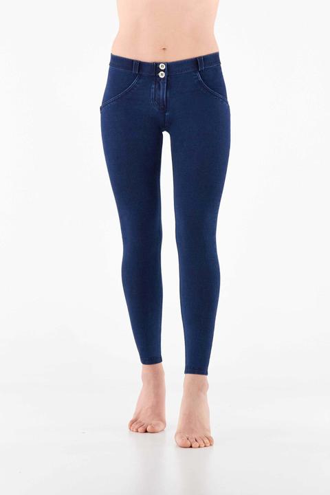 Produktbild Freddy WR.UP® Shaping Pants WRUP2RC002ORG (XS)