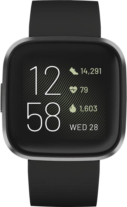Produktbild Fitbit Versa 2 (40 mm)