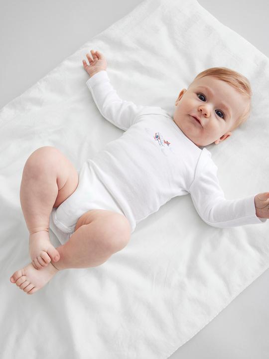 Actual product image Name it 3-pack body (80)