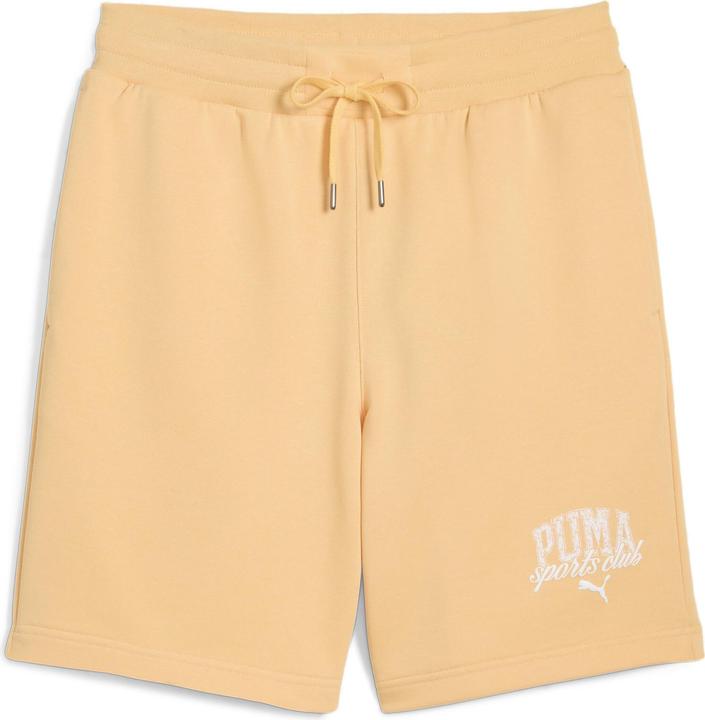 Puma CLASS Shorts 8" TR