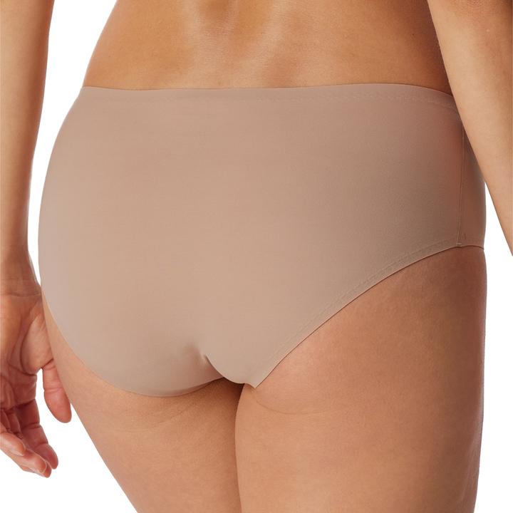 Image du produit Schiesser Pack de 3 Invisible Soft Panty (36, S, Lot de 3)