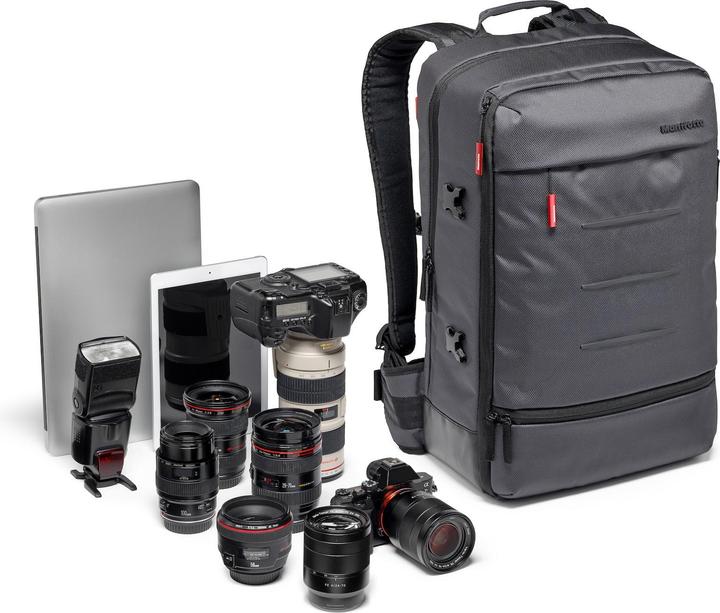 Actual product image Manfrotto Manhattan Mover 50 (Photo backpack)
