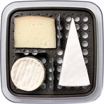 Actual product image Amuse Cheese Storage Box (3 l)