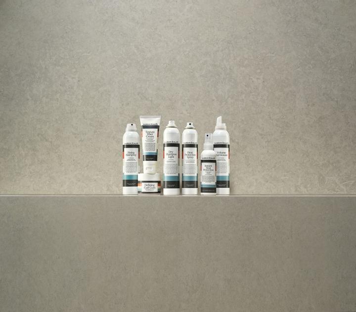 Produktbild Waterclouds Fixing Hairspray (250 ml)