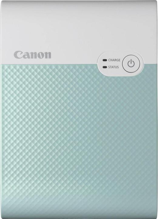 Actual product image Canon Selphy Square QX10 (Thermal printing, Colour)