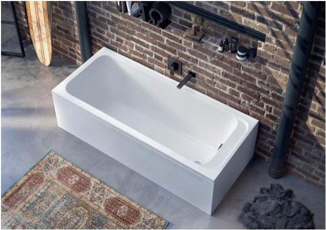 Immagine prodotto Villeroy & Boch Vasca rettangolare Omnia Architectura 70 x 160 cm bianco alpino liscio (235 l, 160 cm, 70 cm)