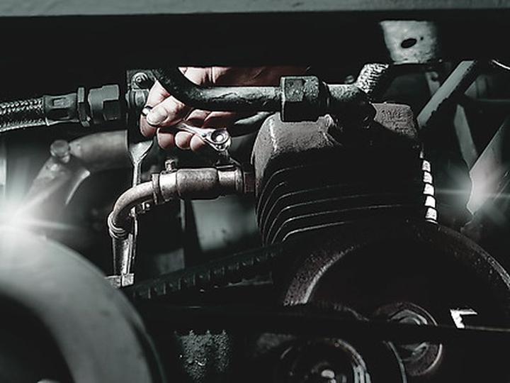 Produktbild Wera 8001 A Zyklop Mini 1 (1/4")