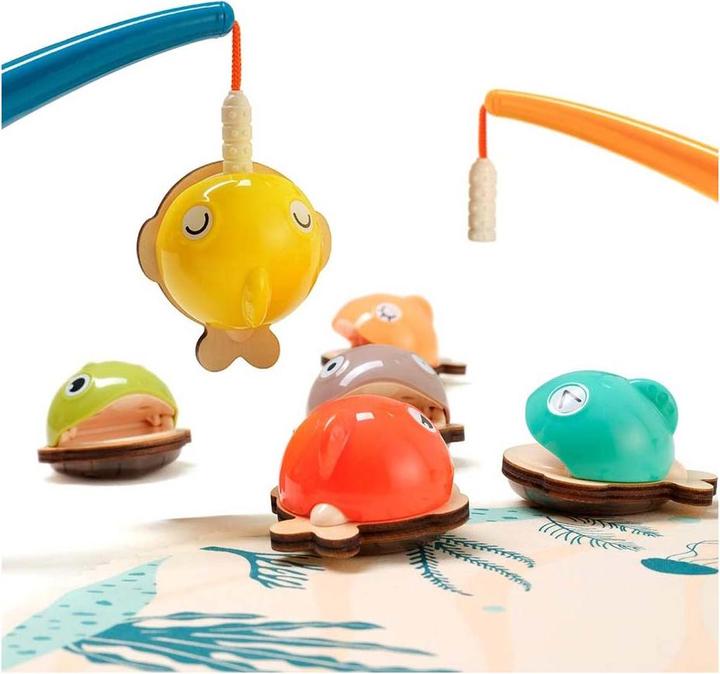 Produktbild Topbright Toys Angelspiel Bahamas