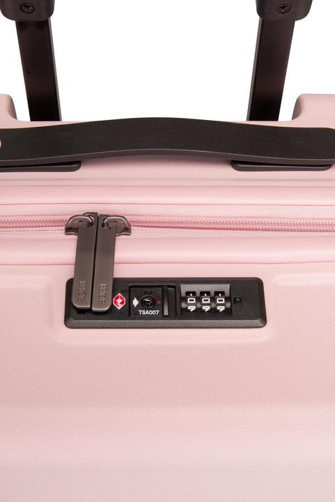 Actual product image Brics Ulisse - Expandable Trolley (65 l, L (90 - 115l))