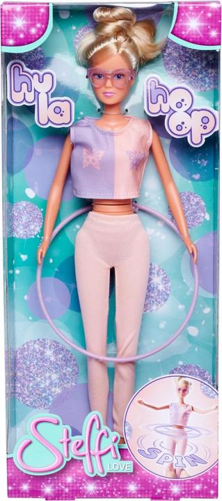 Actual product image Simba SL Hula Hoop