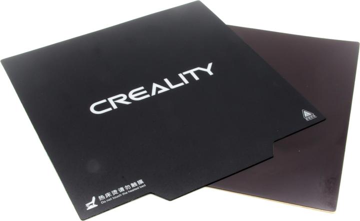 Produktbild Creality Druckplatte (Zubehör)