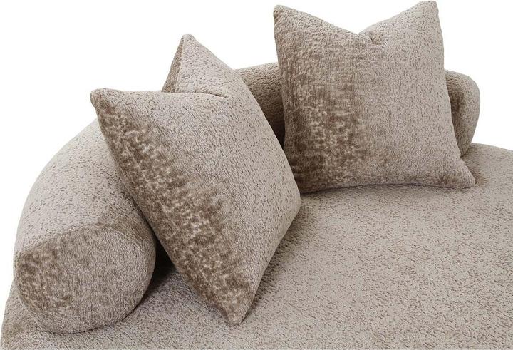 Actual product image House Nordic Cairo (2 person sofa)