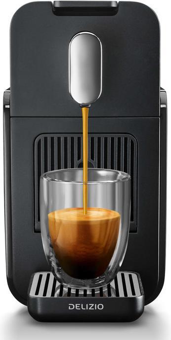 Image du produit Delizio Brava (Delizio)