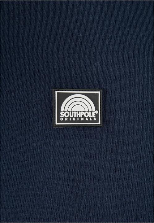 Image du produit Southpole Sweat à capuche à logo carré - 16826 (S)