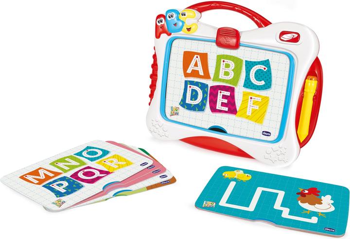Image du produit Chicco Tableau Ecrire & lire