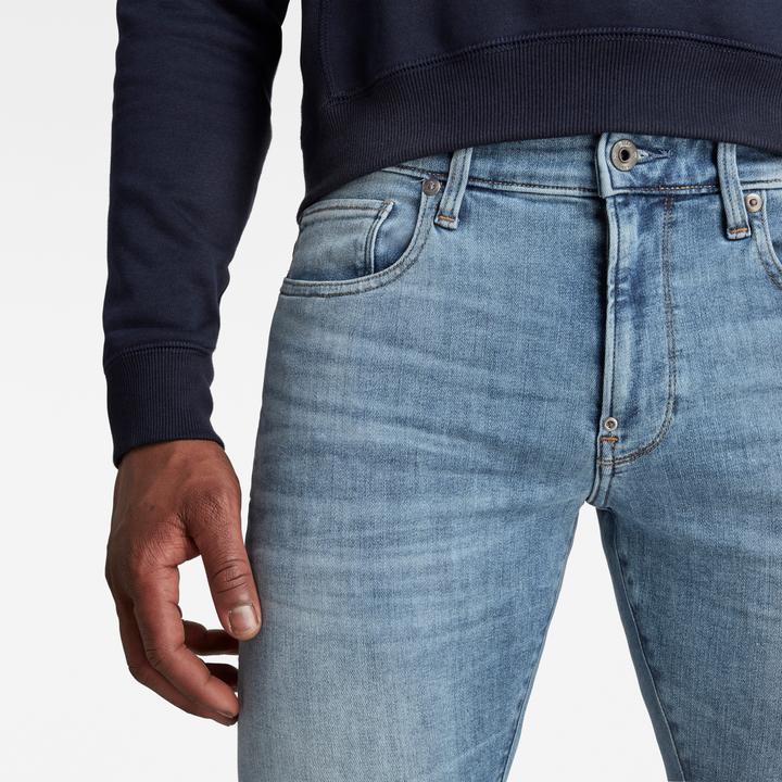 Image du produit G-Star Jeans coupe skinny "Revend" (W31/L32)