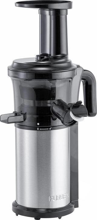 Actual product image Furber Orion juicer