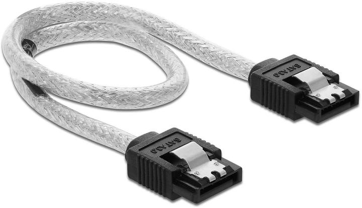 Immagine prodotto Delock Cavo SATA3 85341 0,3 m