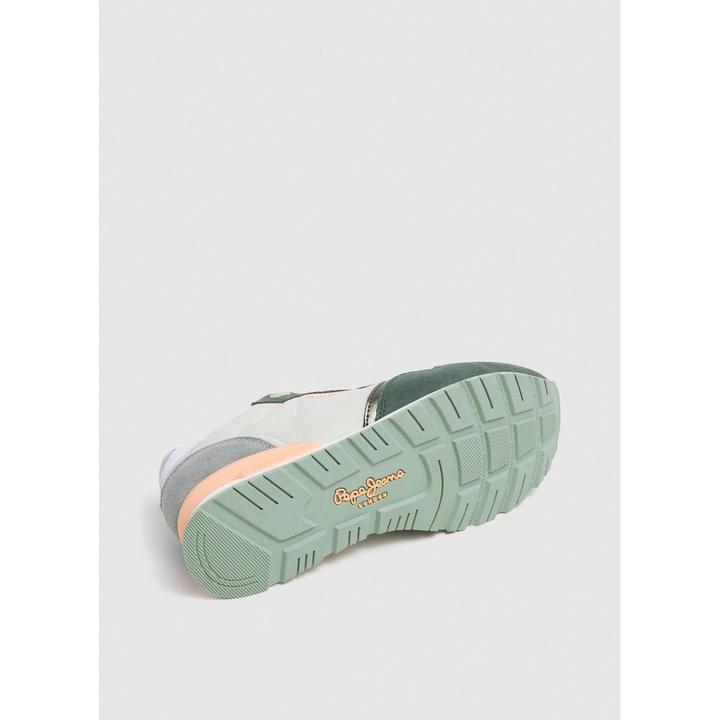 Actual product image Pepe Jeans Brit Camp (40)