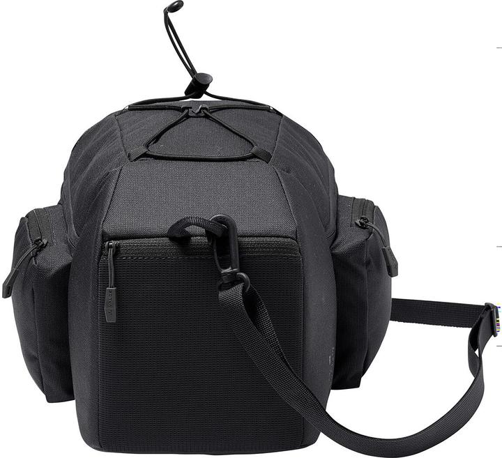 Actual product image Vaude Cycle Rack (11 l, Luggage carrier bag)