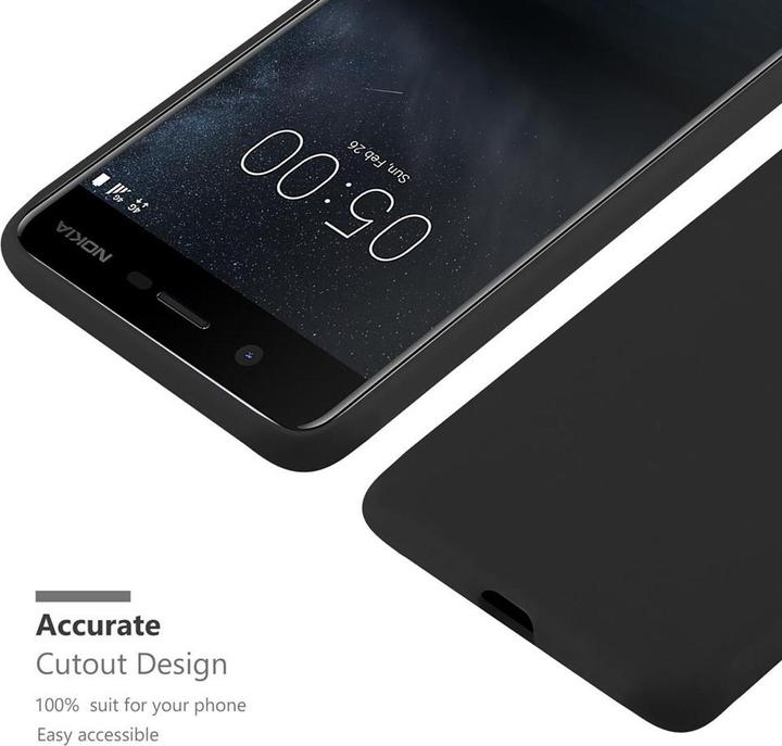 Productafbeelding Cadorabo TPU Candy Cover (OnePlus 5)