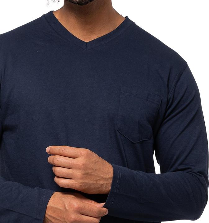 Produktbild Ammann Organic Cotton Schlafanzug (XL)