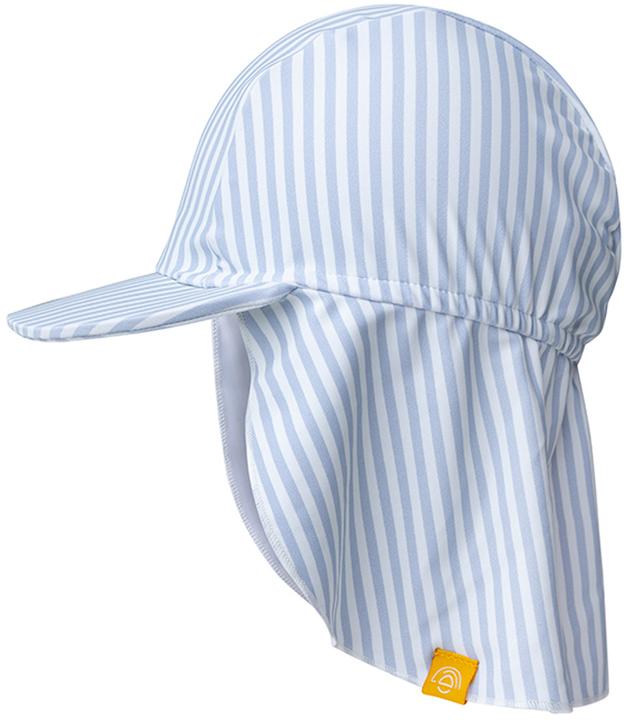 Produktbild Swim Essentials UV Sonnenhut 12 Jahre Blue Striped