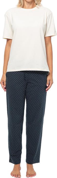 Produktbild Schiesser Organic Cotton Schlafanzug (48)