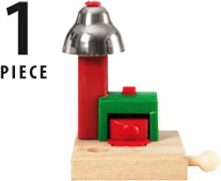 Immagine prodotto Brio Segnale magnetico della campana