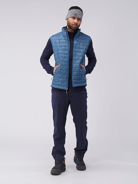 Image du produit Mammut Veste Aconcagua Light ML Hommes (3XL)