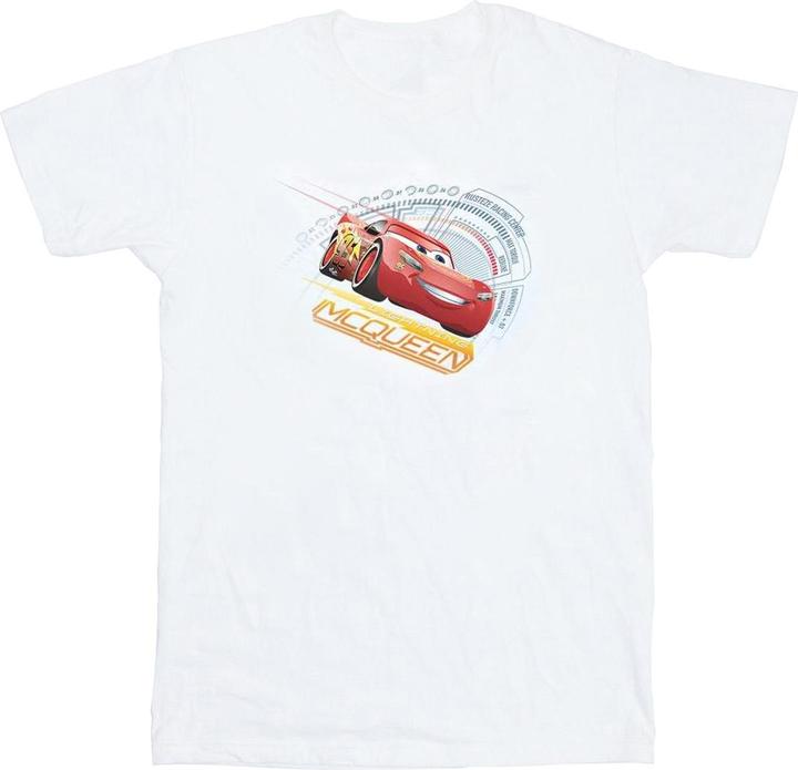 Disney Cars Lightning McQueen TShirt