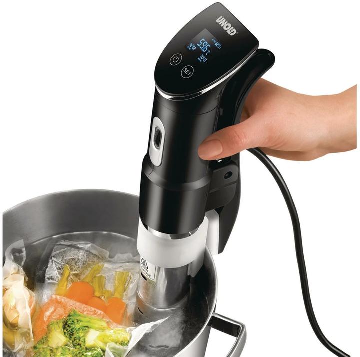 Produktbild Unold Sous Vide Time (EU-Stecker)