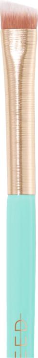 Actual product image Sweed Duo Brow & Liner Brush (Eyeliner)