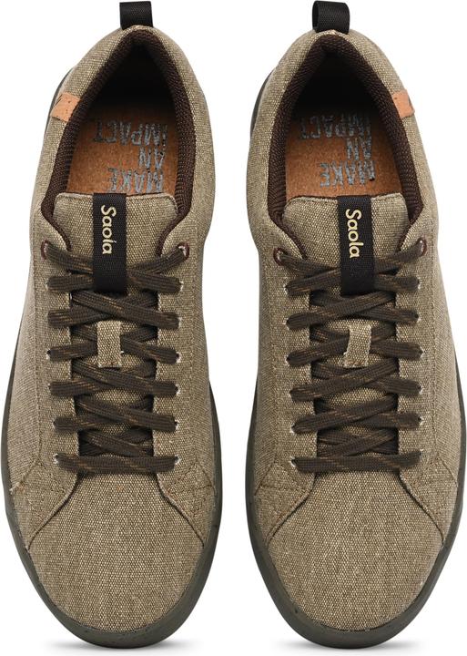 Actual product image Saola Cannon Canvas 2.0 (42)