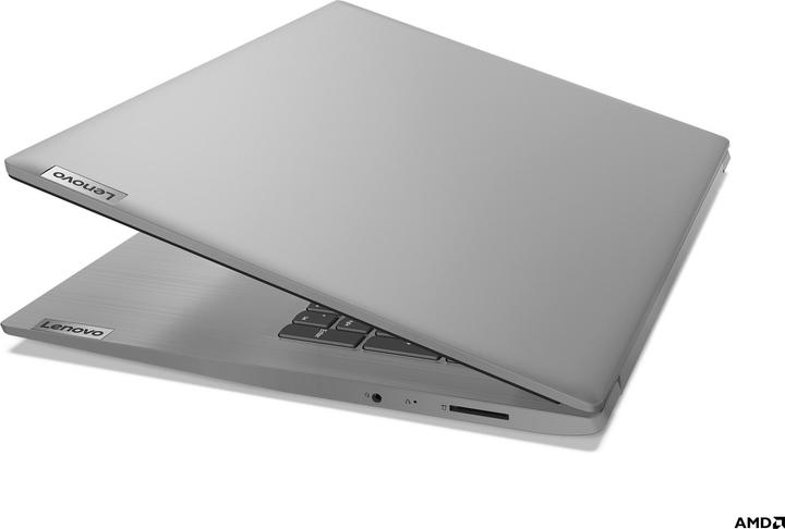 Produktbild Lenovo IdeaPad 3 17ADA05 (17.30", AMD 3020e, 4 GB)