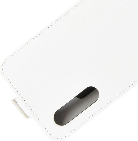 Actual product image MU Classic Leather Flipcase Cover (OnePlus 9 Pro 5G, Mi 9 Pro)